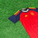 Kit Spain I 2026 Kids