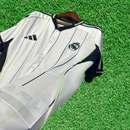 Shirt Real Madrid Baseball - US Pack 25/26 Retro