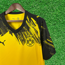 Shirt Borussia Dortmund I 25/26 Fan Version