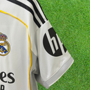 Shirt Real Madrid I 25/26 Fan Version