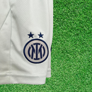 Kit Inter Milan II 25/26 Kids