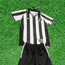Kit Botafogo I 25/26 Kids