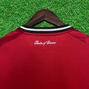 Shirt Manchester United I 25/26 Fan Version