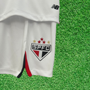 Kit Sao Paulo I 25/26 Kids