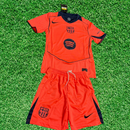 Kit Barcelona III 25/26 Kids