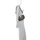 Monogram Multi Pochette Accessories Kaki