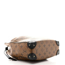 Reverse Monogram Noe Trunk PM