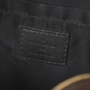 Monogram Palm Springs Backpack Mini