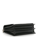 Calfskin Medium Monogram Sunset Black