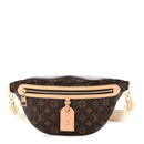Monogram High Rise Bumbag