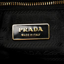 Saffiano Lux Extra Large Galleria Double Zip Tote Black