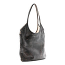 Nappa Ivy Bag Caffe