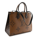 Reverse Monogram Giant Onthego MM