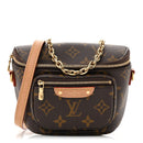 Monogram Mini Bumbag