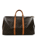 Monogram Keepall 50