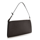Epi Pochette Accessories 24 Moka