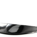 Spazzolato Cleo Shoulder Bag Black