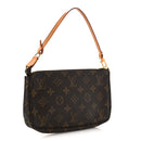 Monogram Pochette Accessories