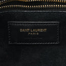 Smooth Calfskin Le 5 A 7 Hobo Black