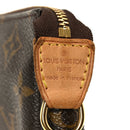 Monogram Mini Pochette Accessories