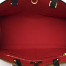 Reverse Monogram Giant Onthego MM