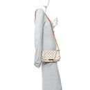 Damier Azur Favorite PM