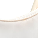 Tessuto Nylon Mini Re-Edition 2000 Bag White