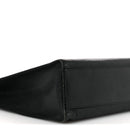 Cinghiale Triangle Tote Black