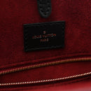 Empreinte Monogram Giant Onthego MM Black Beige