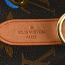 Monogram Love Lock Neonoe