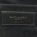 Calfskin Matelasse Monogram Lou Camera Bag Dark Beige