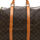 Monogram Keepall Bandouliere 60