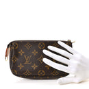 Monogram Bucket Pochette Accessories