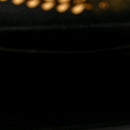 Grain De Poudre Small Monogram Kate Satchel Black