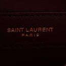 Smooth Calfskin Small Le 5 A 7 Soft Hobo Rouge Legion