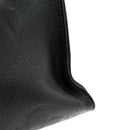 Empreinte Monogram Giant Onthego GM Black
