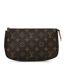 Monogram Pochette Accessories