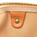 Damier Azur Keepall 50