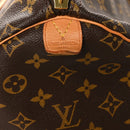 Monogram Keepall 55