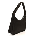 Tessuto Nylon Mini Re-Edition 2000 Bag Caffe