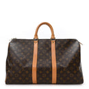 Monogram Keepall 45