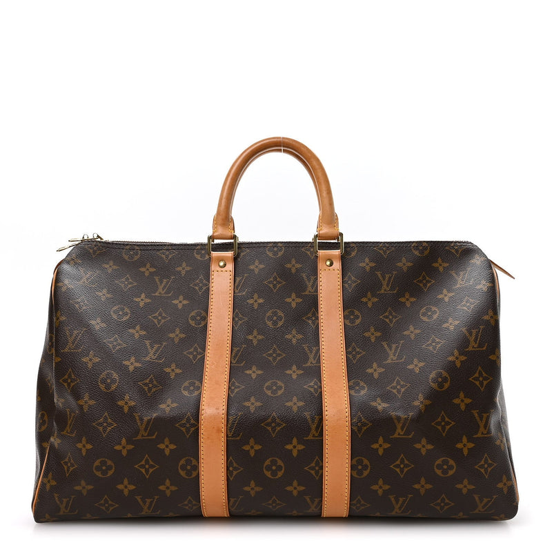 Monogram Keepall 45