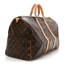 Monogram Keepall 50