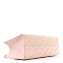Empreinte Monogram Summer Stardust Onthego PM Pink
