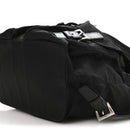 Tessuto Nylon Vela Small Backpack Black