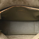 Supple Calfskin Large Le 5 A 7 Soft Hobo Strong Moss