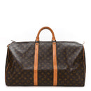 Monogram Keepall 55