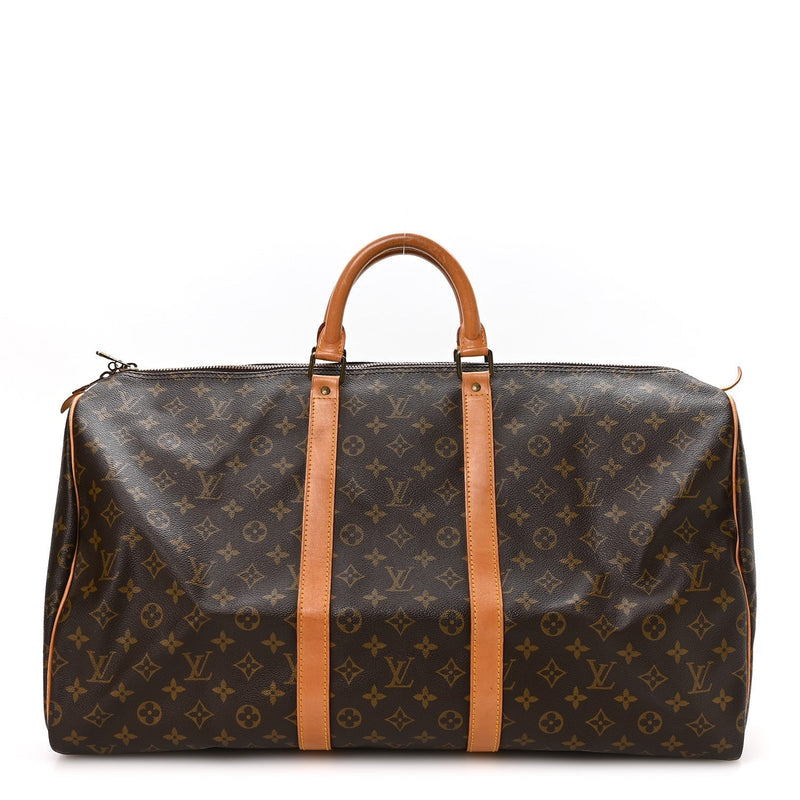 Monogram Keepall 55