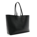 Calfskin Virtus Tote Black