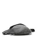Calfskin Monogram Shadow Discovery Bumbag PM Gray